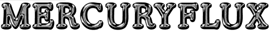 Mercury Flux logo